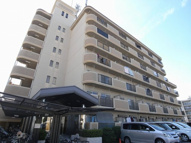 スカイガーデン東大阪の画像