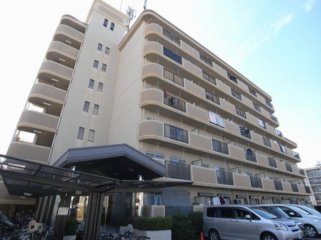 【外観】 | スカイガーデン東大阪