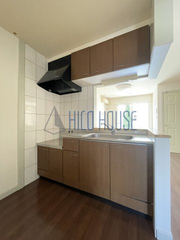 Ｐrendreのキッチン