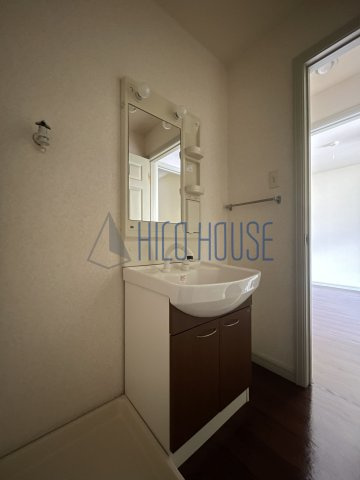 Ｐrendreの洗面所