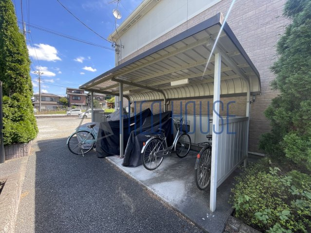 Ｐrendreのその他共用部分