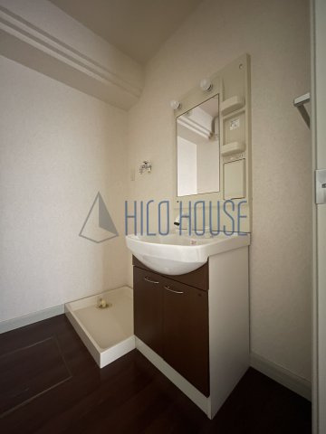 Ｐrendreの洗面所