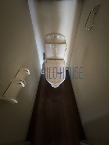 Ｐrendreのトイレ