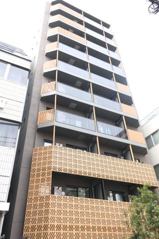 【外観】