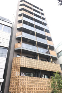 【外観】