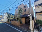 クレールＨＯＵＫＩの画像
