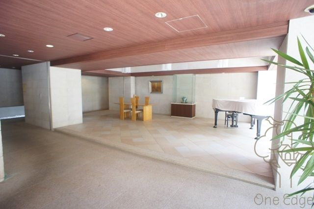 シティエール東梅田Ⅱのその他共用部分