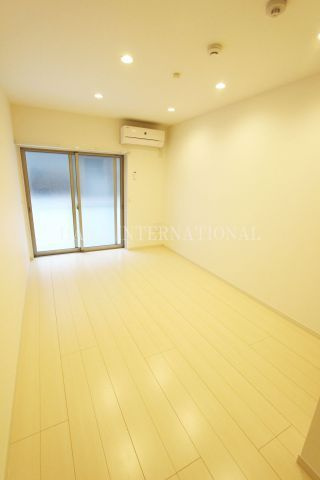 リブリ・虹の寝室