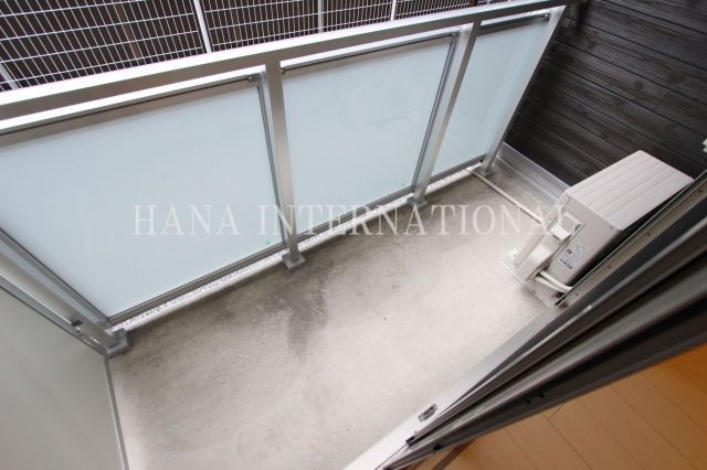 リブリ・虹のバルコニー