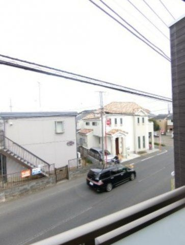 リブリ・虹の展望