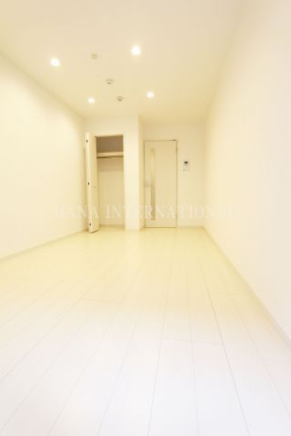 リブリ・虹の居間・リビング