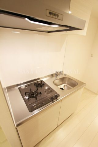 リブリ・虹のキッチン