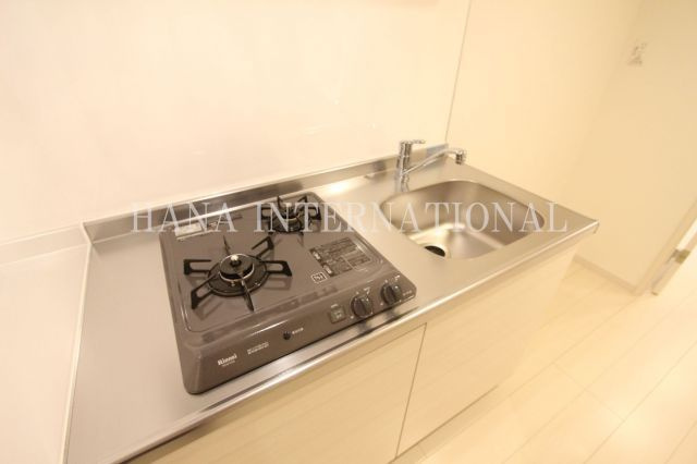 リブリ・虹のキッチン