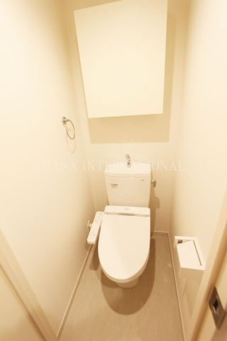 リブリ・虹のトイレ