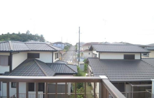 【展望】 | 四街道市和良比貸家