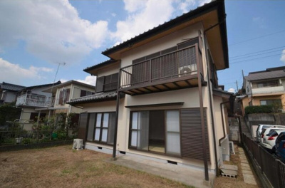 【その他】 | 四街道市和良比貸家