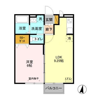 【間取り】 | シェル・ドゥ | ★可動間仕切りでLDKの広さをカスタム♪