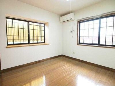 【寝室】 | カーサ・デ・徳丸