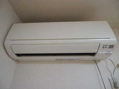 【設備】 | カーサ・デ・徳丸