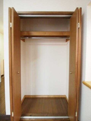 【収納】 | カーサ・デ・徳丸