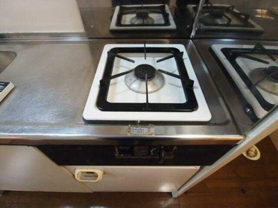 【キッチン】 | カーサ・デ・徳丸