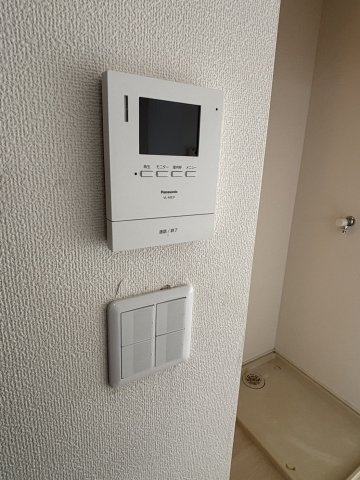 グリーンの設備