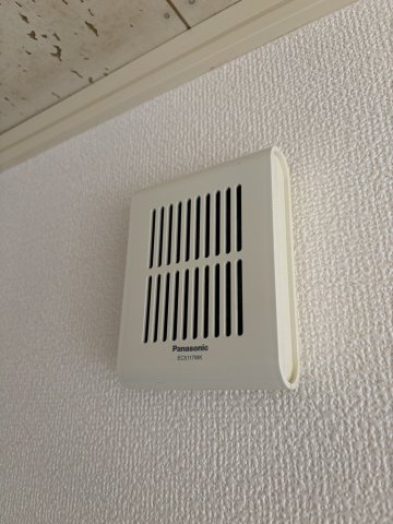 グリーンの設備|インターホン