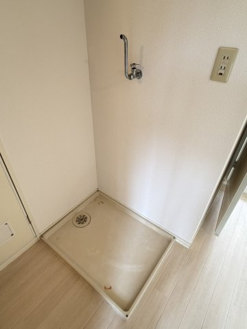 グリーンのトイレ|同間取り別室写真引用