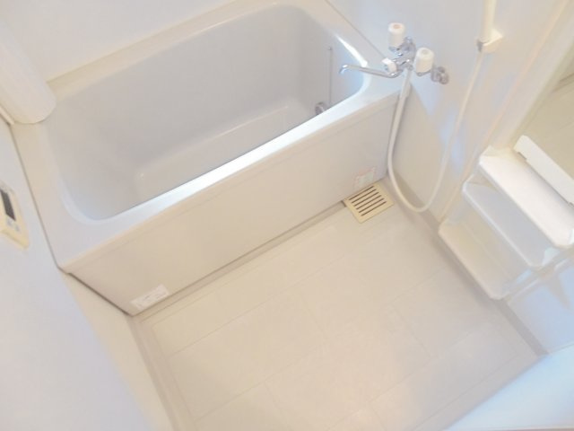 Ｌｉｂｒａの浴室