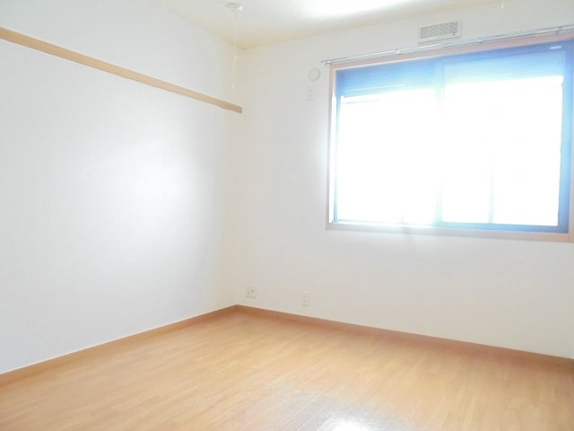 Ｌｉｂｒａの洋室