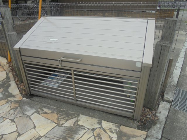 Ｌｉｂｒａのその他共用部分