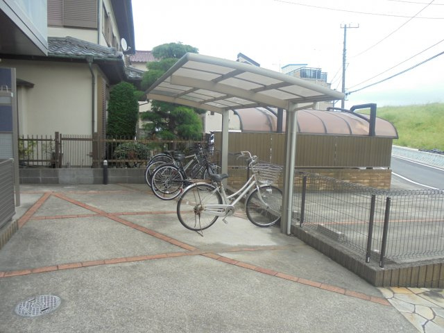 Ｌｉｂｒａのその他共用部分