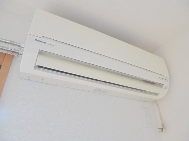 Ｌｉｂｒａの設備