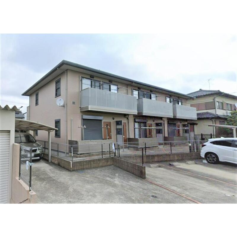 Ｌｉｂｒａの外観