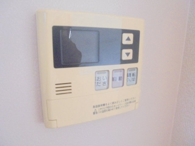 Ｌｉｂｒａの設備