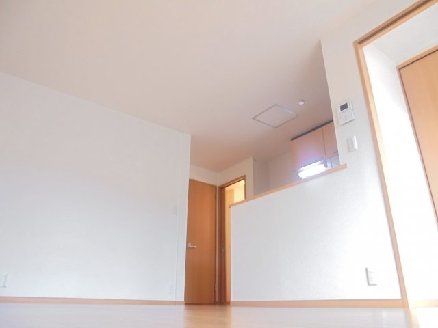 Ｌｉｂｒａの居間・リビング