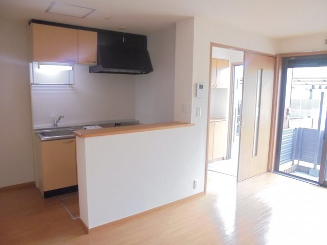 Ｌｉｂｒａの内装