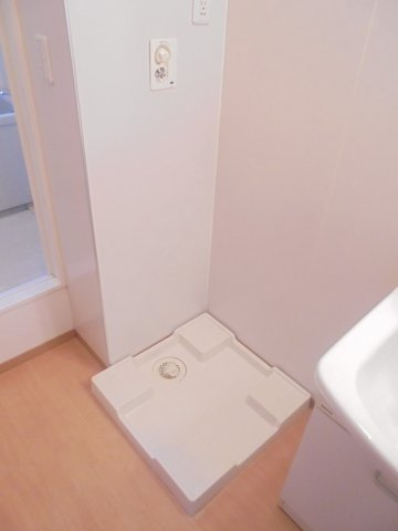 Ｌｉｂｒａの洗面所