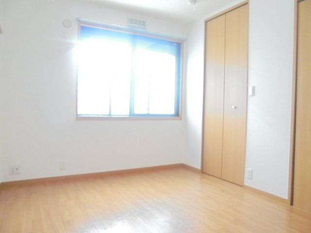 Ｌｉｂｒａの洋室