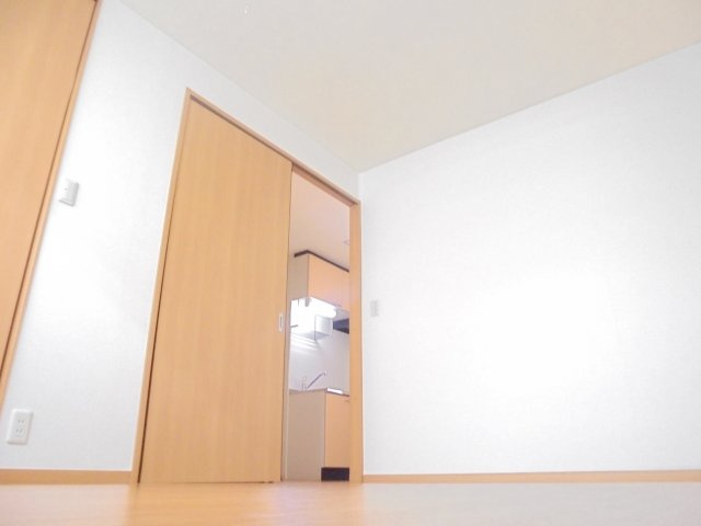 Ｌｉｂｒａの洋室