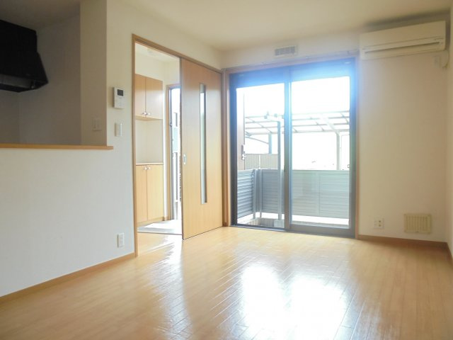 Ｌｉｂｒａの居間・リビング