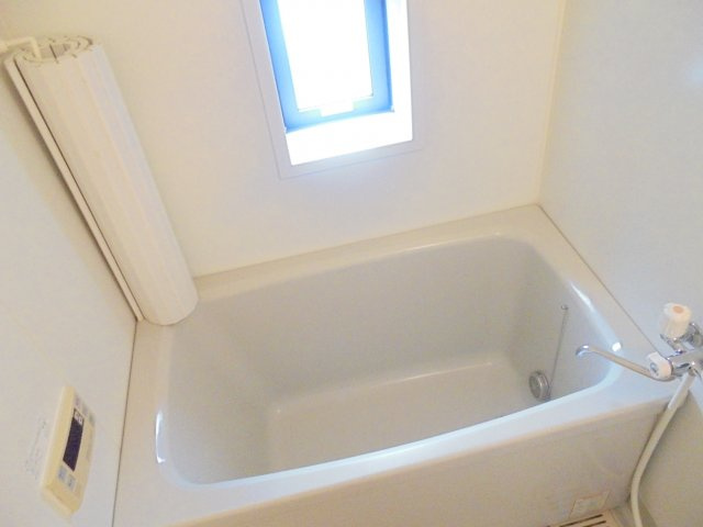 Ｌｉｂｒａの浴室