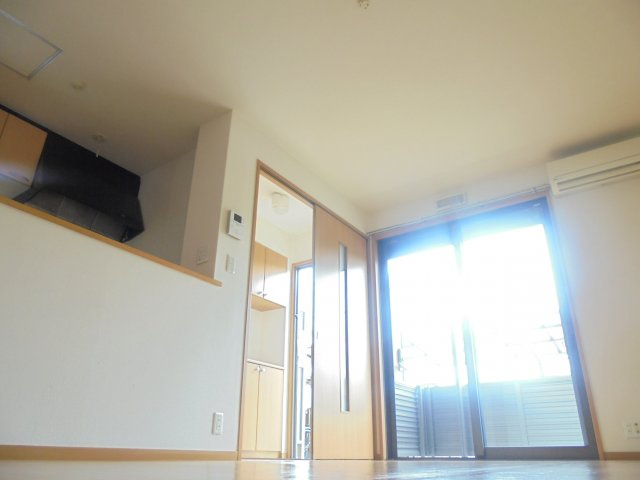 Ｌｉｂｒａの居間・リビング