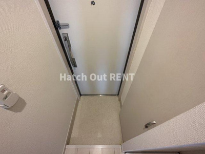 【玄関】 | リブリ・トーカク