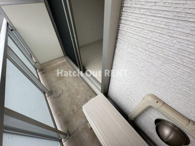 【バルコニー】 | リブリ・トーカク