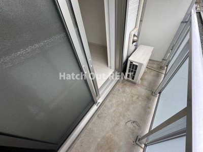 【バルコニー】 | リブリ・トーカク