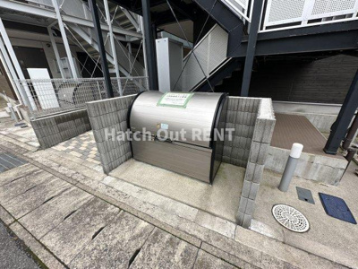 【その他共用部分】 | リブリ・トーカク