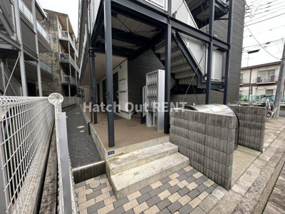 【エントランス】 | リブリ・トーカク