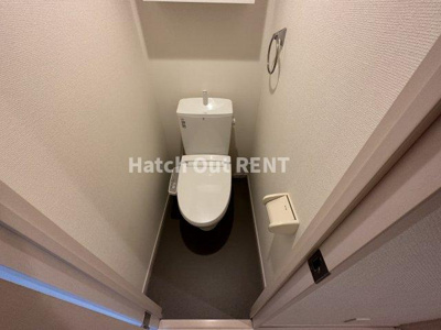 【トイレ】 | リブリ・トーカク