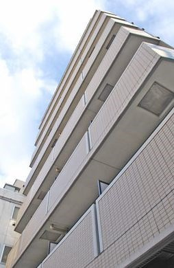 【外観】ラグーンシティ文京小石川 